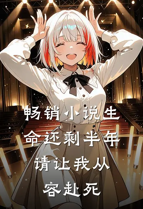 畅销小说生命还剩半年，请让我从容赴死