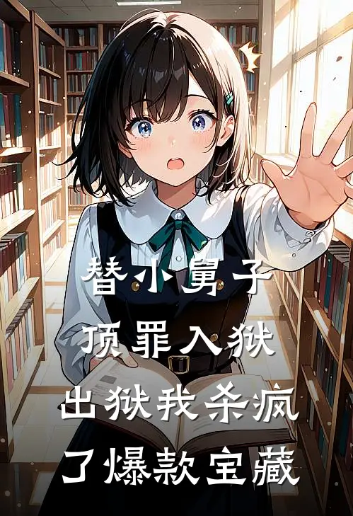 替小舅子顶罪入狱，出狱我杀疯了爆款宝藏