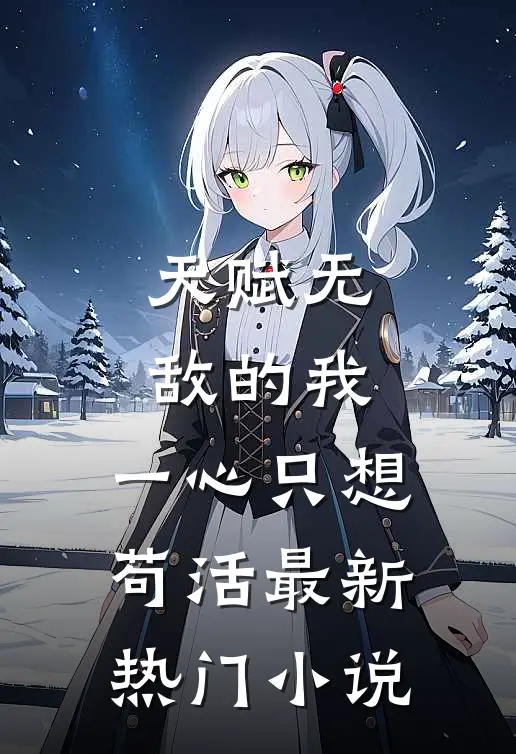 天赋无敌的我,一心只想苟活最新热门阅读