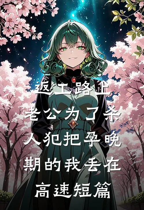 返工路上，老公为了杀人犯把孕晚期的我丢在高速短篇