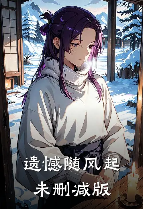 遗憾随风起未删减版
