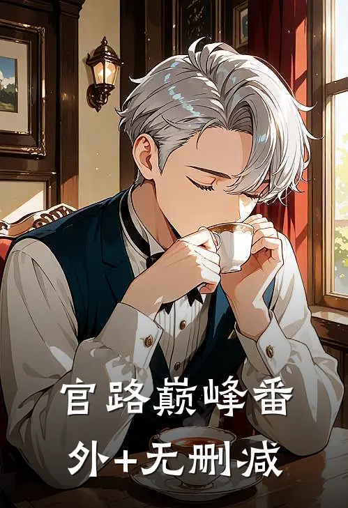 官路巅峰番外+无删减
