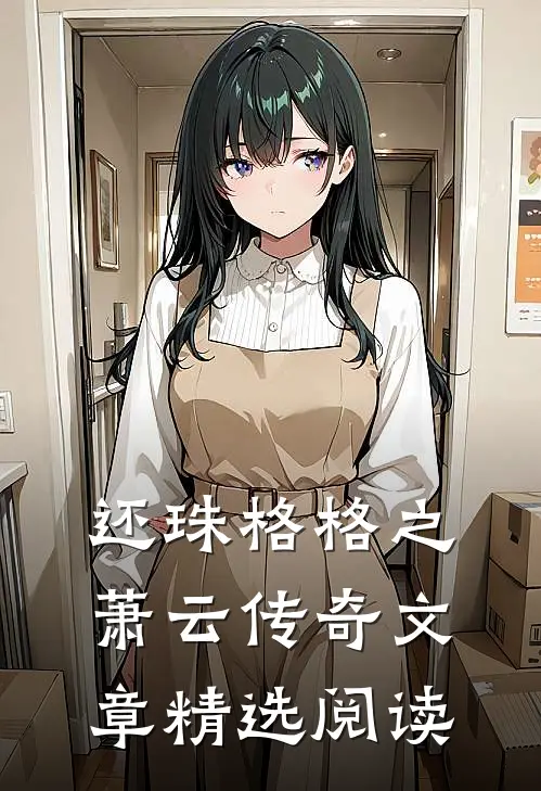还珠格格之萧云传奇文章精选阅读