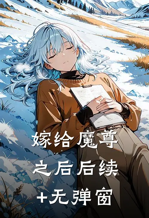 嫁给魔尊之后后续+无弹窗