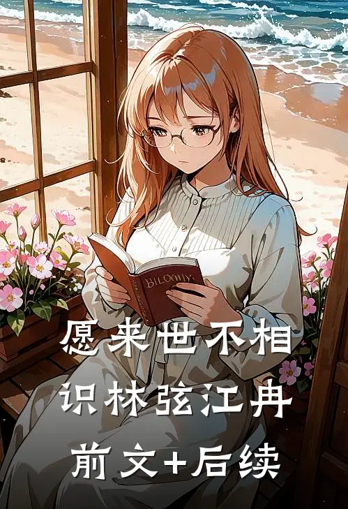 愿来世不相识林弦江冉前文+后续
