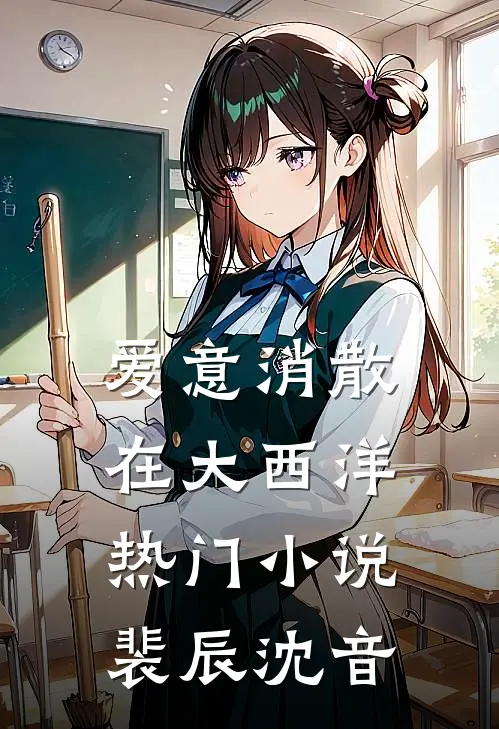爱意消散在大西洋热门小说裴辰沈音