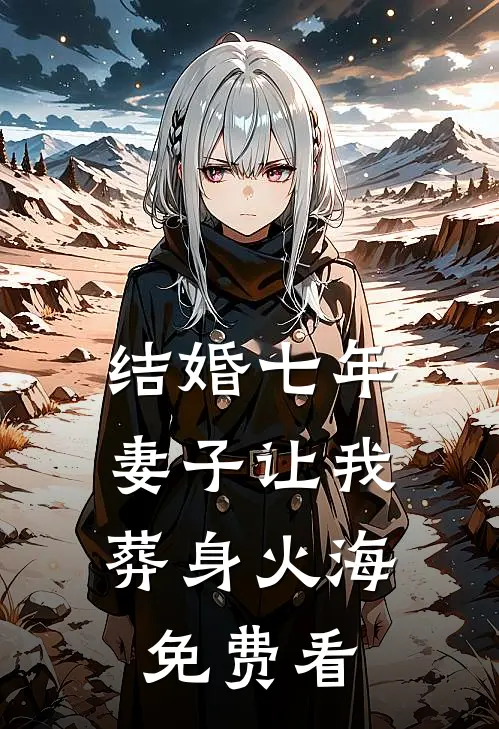 结婚七年，妻子让我葬身火海免费看