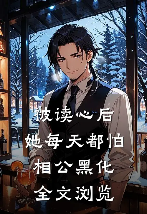 被读心后，她每天都怕相公黑化全文浏览