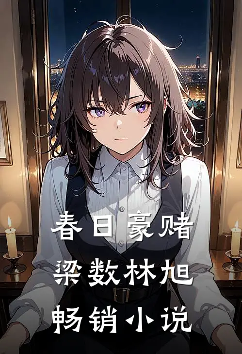 春日豪赌梁数林旭畅销小说