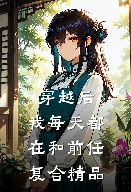 穿越后，我每天都在和前任复合精品