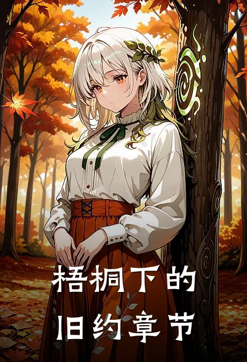 梧桐下的旧约章节