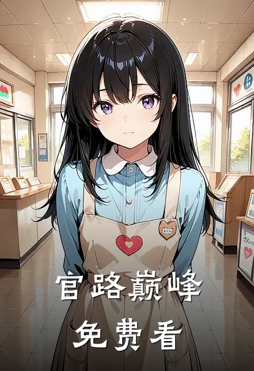 官路巅峰免费看