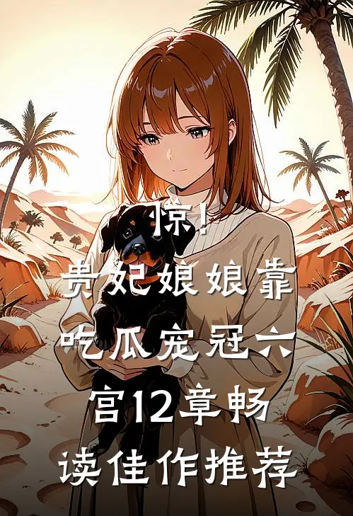 惊!贵妃娘娘靠吃瓜宠冠六宫12章畅读佳作推荐