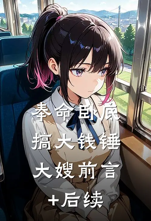 奉命卧底，搞大钱锤大嫂前言+后续