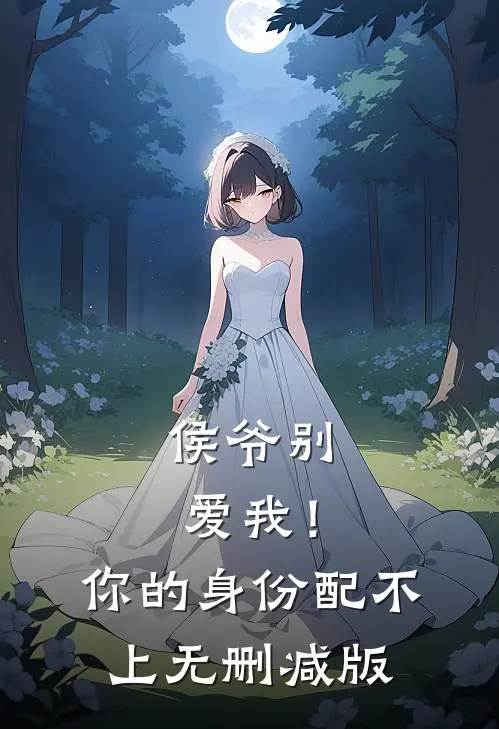 侯爷别爱我！你的身份配不上无删减版