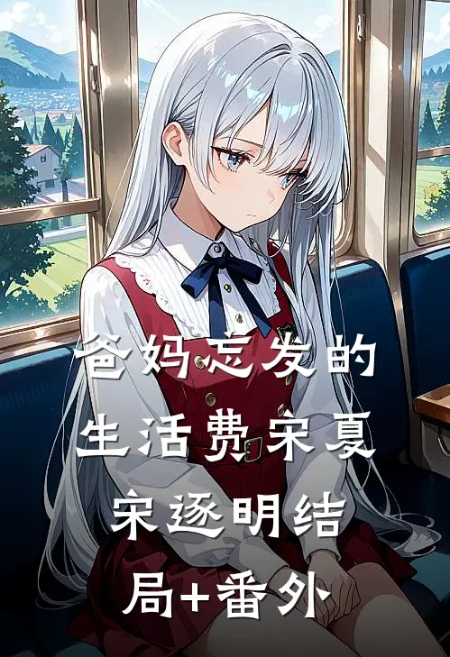爸妈忘发的生活费宋夏宋逐明结局+番外