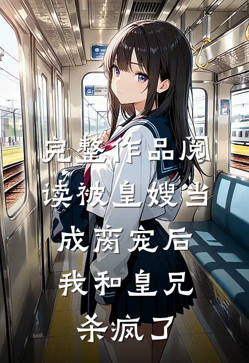 完整作品阅读被皇嫂当成脔宠后，我和皇兄杀疯了