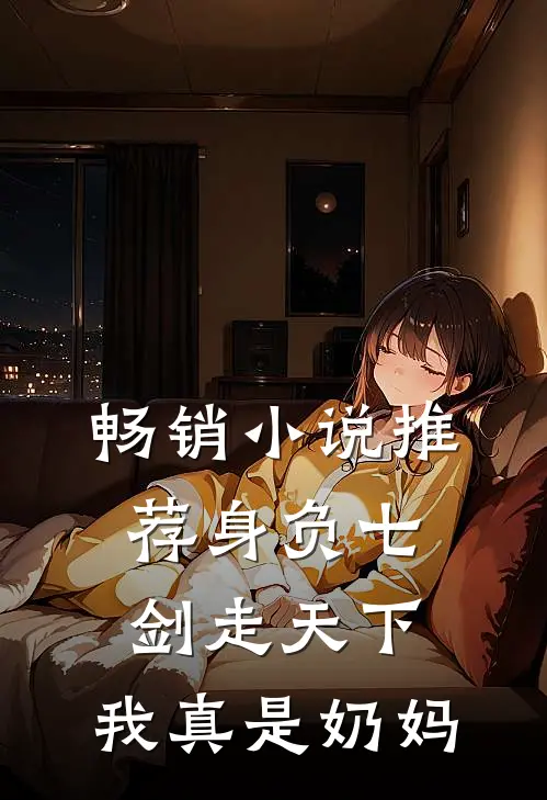畅销小说推荐身负七剑走天下：我真是奶妈