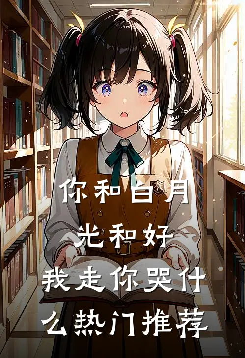 你和白月光和好，我走你哭什么热门推荐