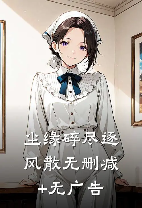 尘缘碎尽逐风散无删减+无广告