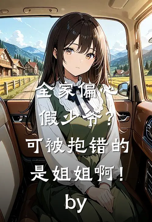 全家偏心假少爷？可被抱错的是姐姐啊！by
