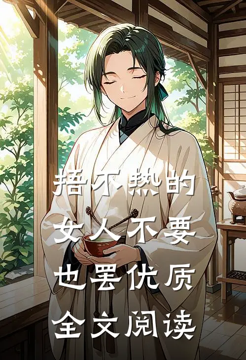 捂不热的女人不要也罢优质全文阅读