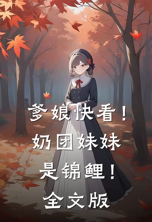 爹娘快看！奶团妹妹是锦鲤！全文版