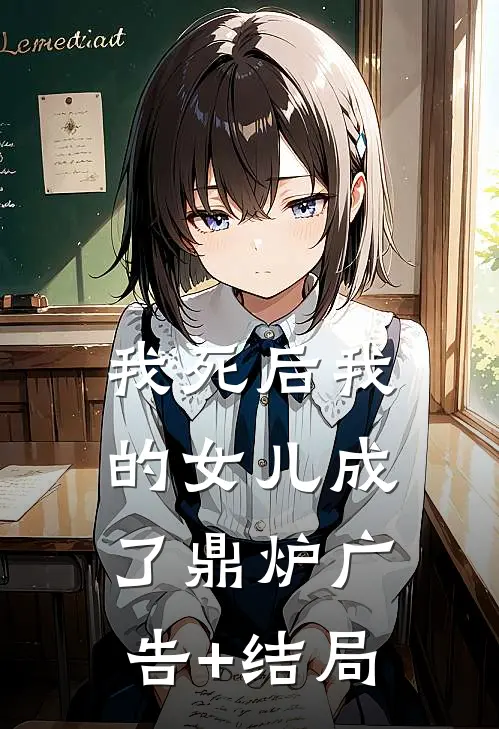 我死后我的女儿成了鼎炉广告+结局