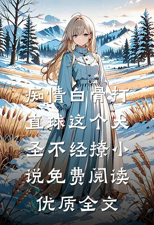 痴情白骨打直球这个大圣不经撩小说免费阅读优质全文