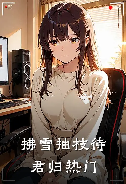 拂雪抽枝待君归热门