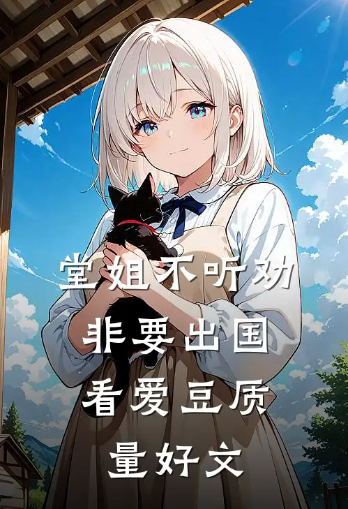 堂姐不听劝，非要出国看爱豆质量好文