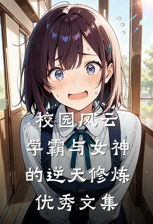 校园风云：学霸与女神的逆天修炼优秀文集