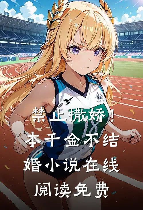 禁止撒娇！本千金不结婚小说在线阅读免费