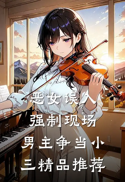 恶女误入强制现场,男主争当小三精品推荐
