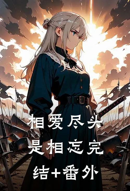 相爱尽头是相忘完结+番外
