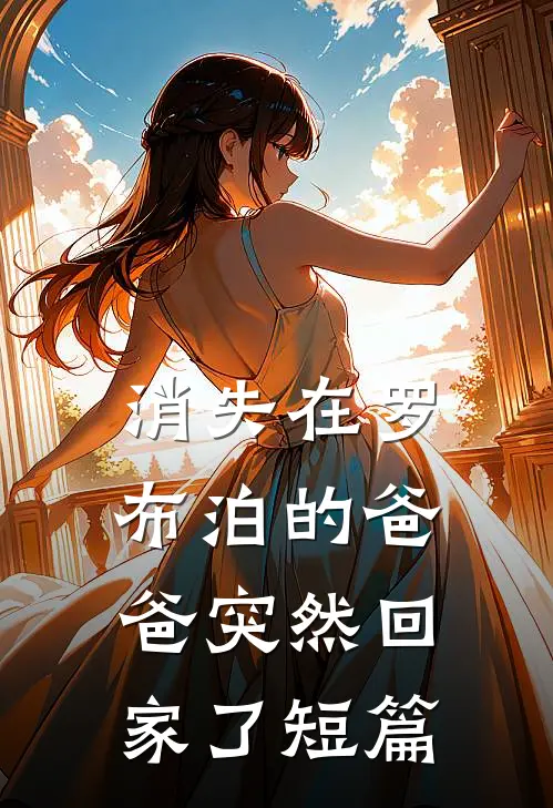 消失在罗布泊的爸爸突然回家了短篇