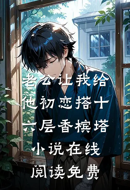老公让我给他初恋搭十六层香槟塔小说在线阅读免费