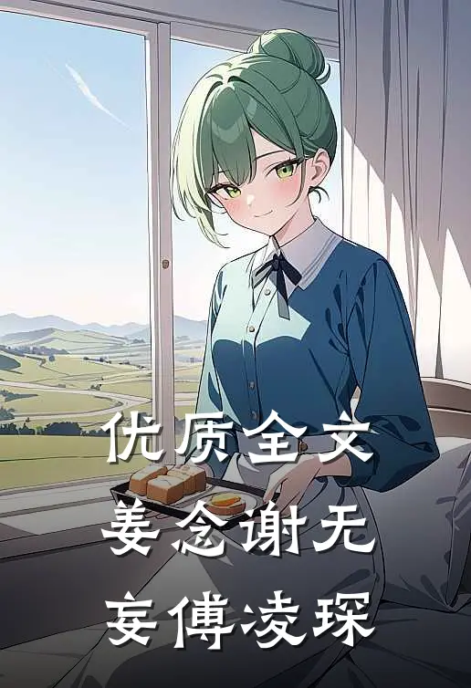 优质全文姜念谢无妄傅凌琛