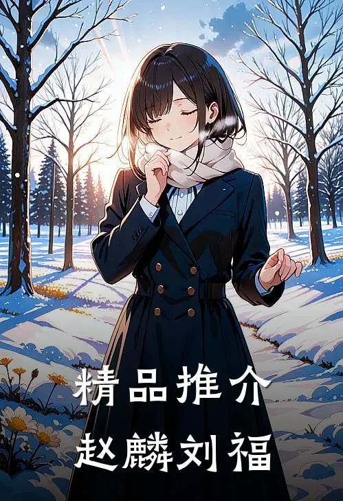 精品推介赵麟 刘福