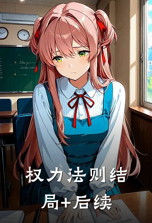 权力法则结局+后续