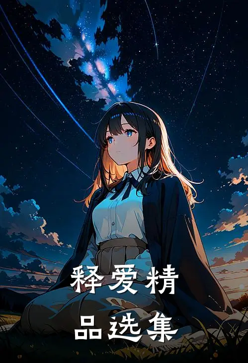 释爱精品选集