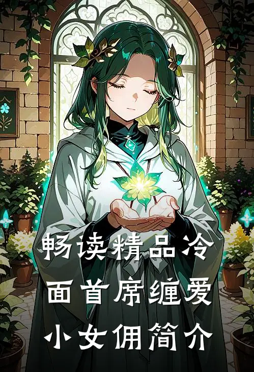 畅读精品冷面首席缠爱小女佣简介