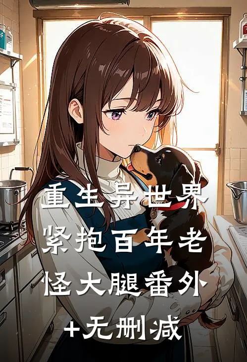 重生异世界：紧抱百年老怪大腿番外+无删减