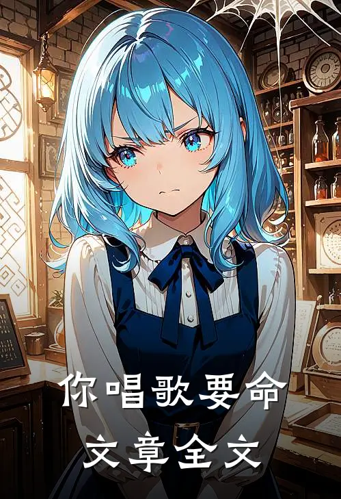 你唱歌要命文章全文