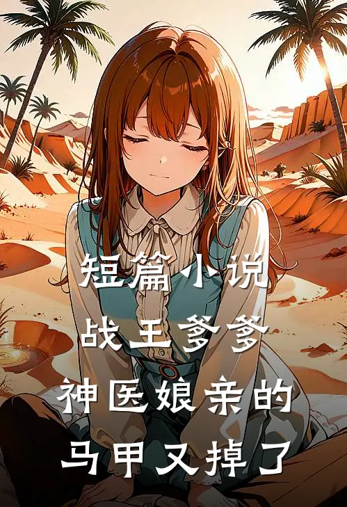 短篇小说战王爹爹，神医娘亲的马甲又掉了