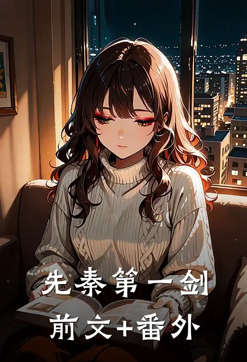 先秦第一剑前文+番外