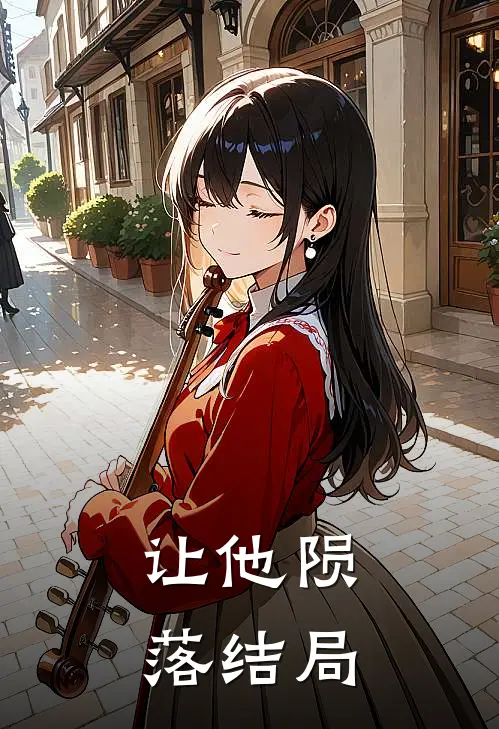 让他陨落结局