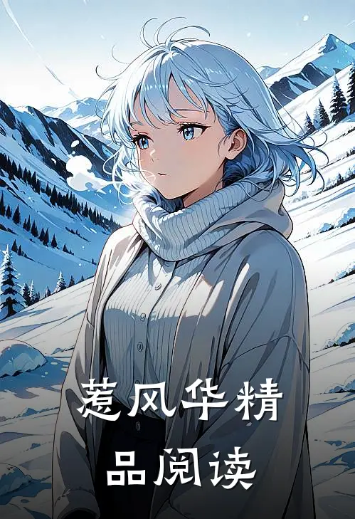 惹风华精品阅读