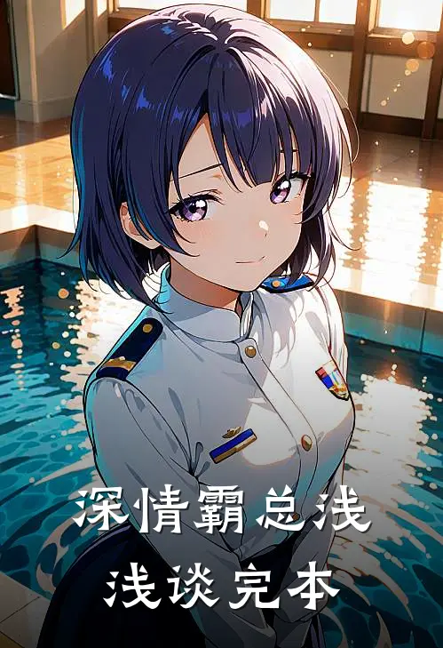 深情霸总浅浅谈完本