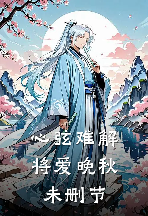 心弦难解，将爱晚秋未删节